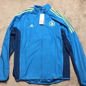 2019 Boston Marathon Celebration Jacket